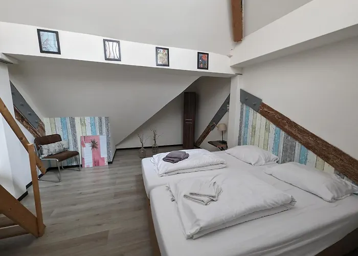 Διαμέρισμα Rur *