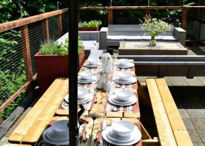 Διαμέρισμα Rur Μονσάου