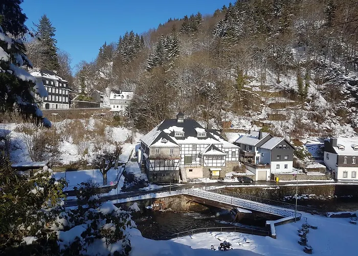 Rur Διαμέρισμα