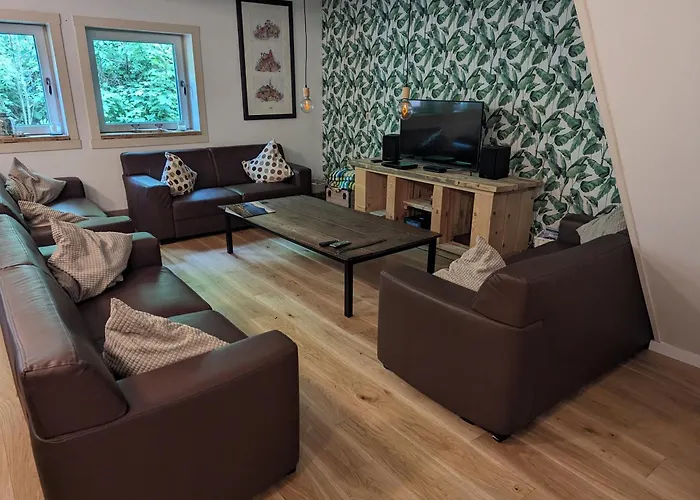 Rur Διαμέρισμα Μονσάου