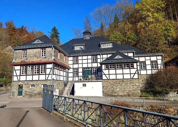 Rur Monschau