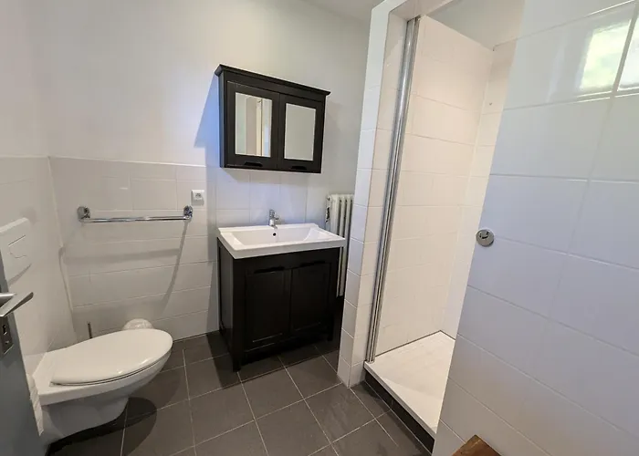 Διαμέρισμα Rur *