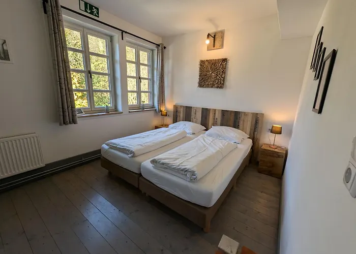 Διαμέρισμα Rur Μονσάου