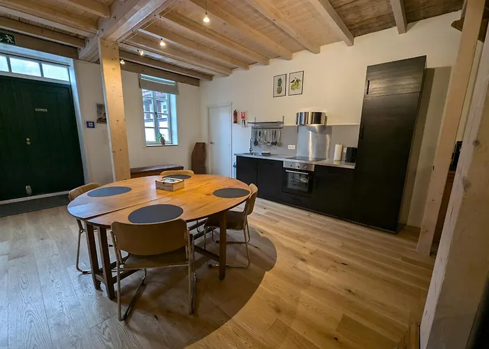 Lägenhet Rur Monschau