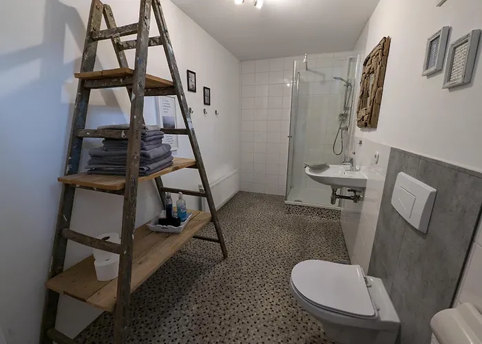 Rur Διαμέρισμα *