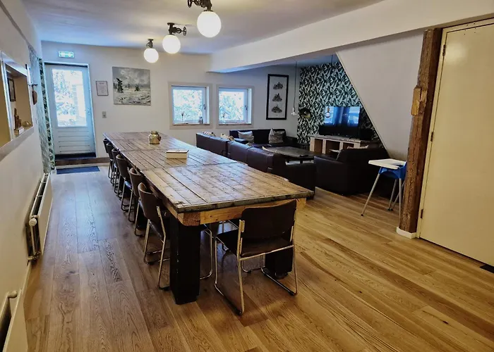 Rur Apartman Monschau