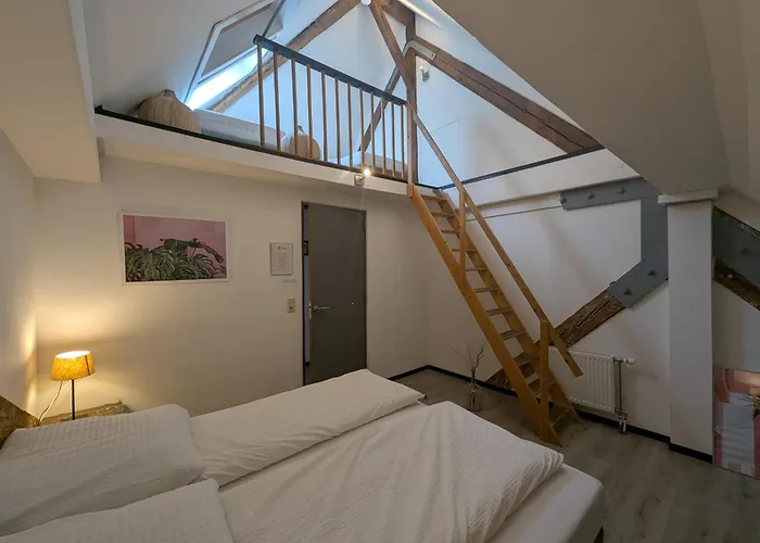 Rur Διαμέρισμα