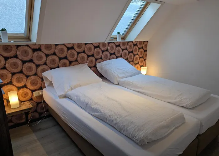 Rur Lägenhet Monschau