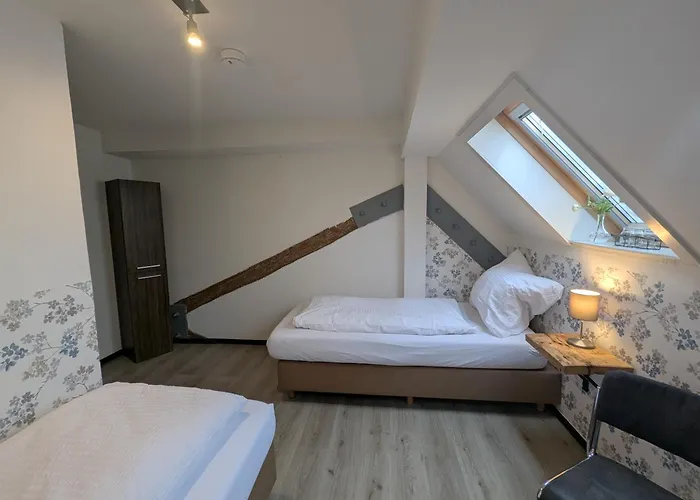 Rur Διαμέρισμα Μονσάου