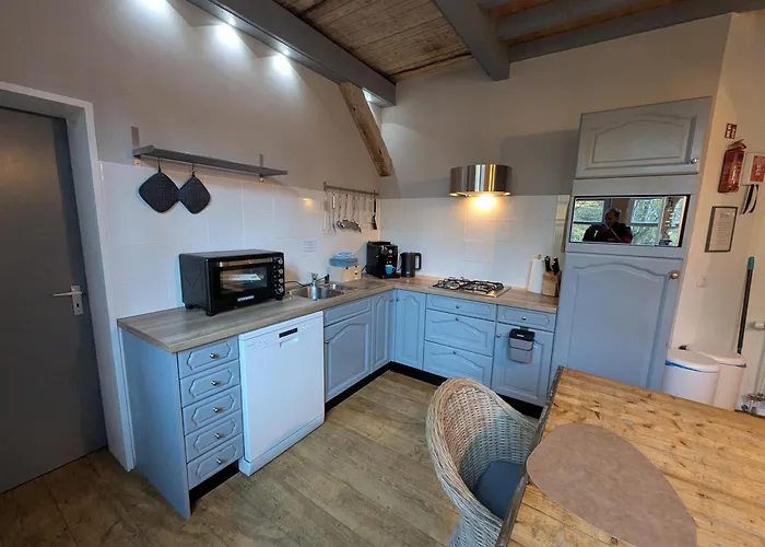 Lägenhet Rur Monschau