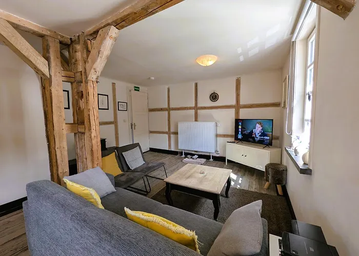 Rur Διαμέρισμα