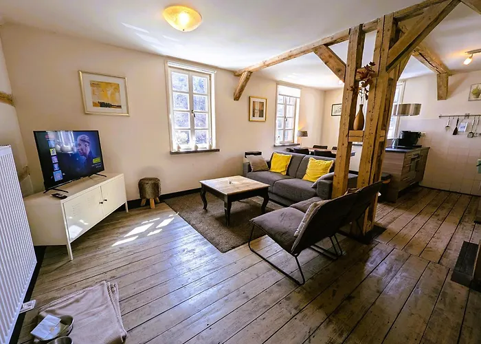 Rur Διαμέρισμα *